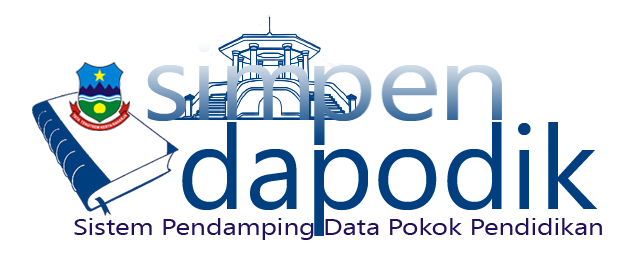 Logo Simpen Dapodik